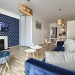 Apartment Mountain Bratkow 10a Szczyrk