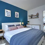 Mountain Bratkow 10a Apartment