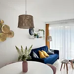Apartment Mountain Bratkow 10a *