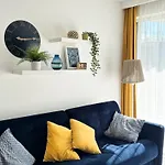 Mountain Bratkow 10a Apartment Szczyrk