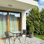 Mountain Bratkow 10a Apartment