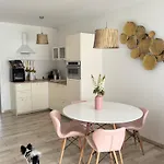 Apartment Mountain Bratkow 10a