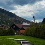 Apartment Mountain Bratkow 10a Szczyrk