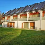 Mountain Bratkow 10a Apartment Szczyrk