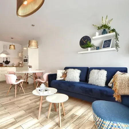 Mountain Bratków 10a * Szczyrk