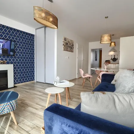 Apartament Mountain Bratków 10a Szczyrk