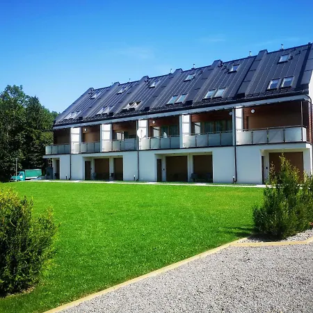 Mountain Bratków 10a