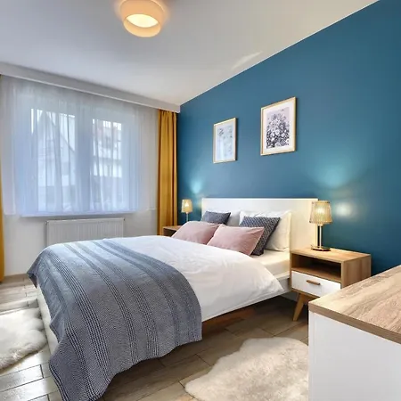 Mountain Bratków 10a Apartament