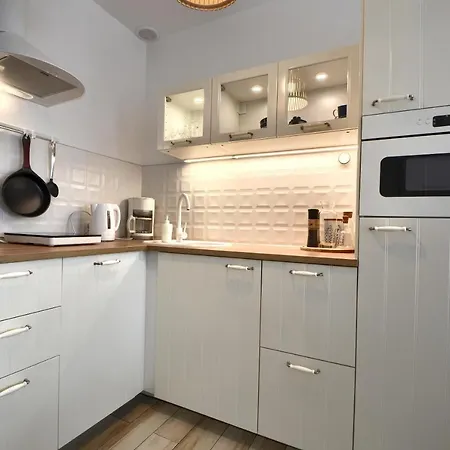 Appartement Mountain Bratkow 10a *