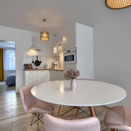 Mountain Bratkow 10a Appartement