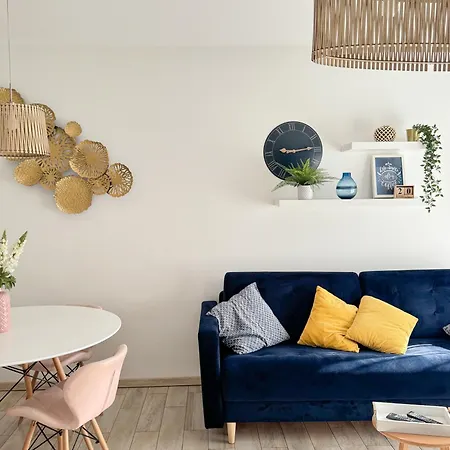 Mountain Bratków 10a Apartament *