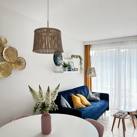 Apartament Mountain Bratków 10a *