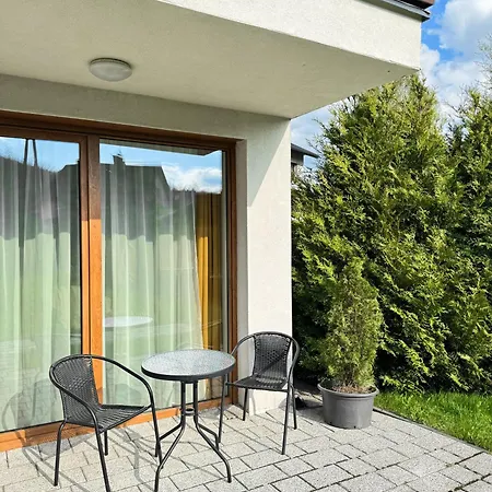 Mountain Bratkow 10a Appartement