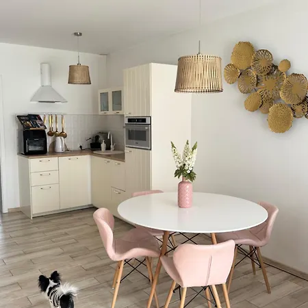 Appartement Mountain Bratkow 10a
