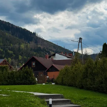 Appartement Mountain Bratkow 10a Szczyrk
