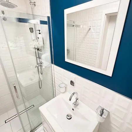 Mountain Bratków 10a