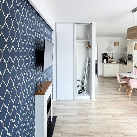 Mountain Bratkow 10a Appartement