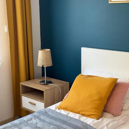 Apartament Mountain Bratków 10a *