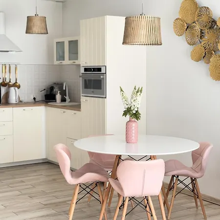 Apartament Mountain Bratków 10a Szczyrk