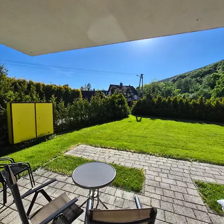 Apartamento Mountain Bratków 10a