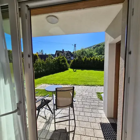 Apartamento Mountain Bratków 10a