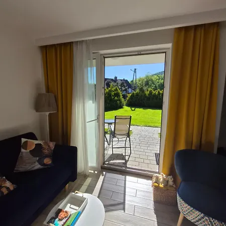 Apartamento Mountain Bratków 10a *