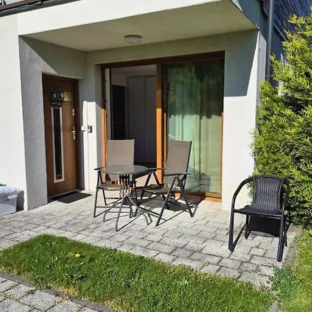 Mountain Bratków 10a Apartamento