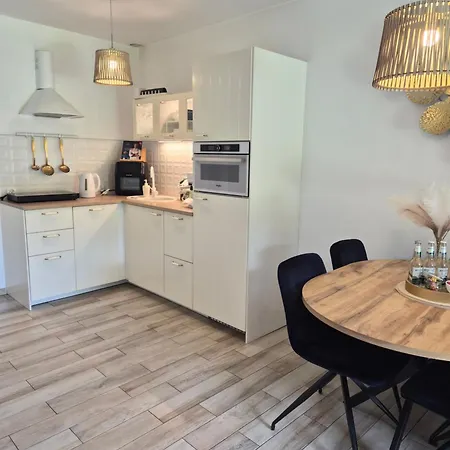 Apartamento Mountain Bratków 10a Szczyrk