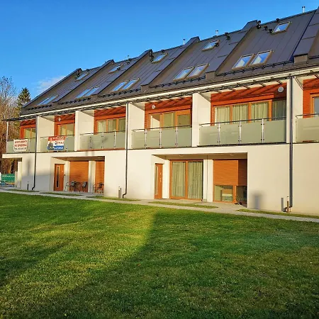 Mountain Bratkow 10a Appartement Szczyrk