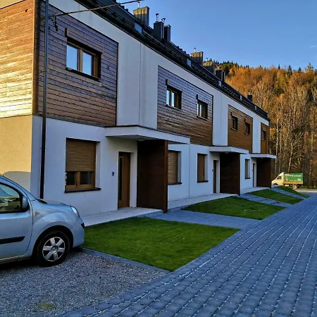 Mountain Bratków 10a Szczyrk