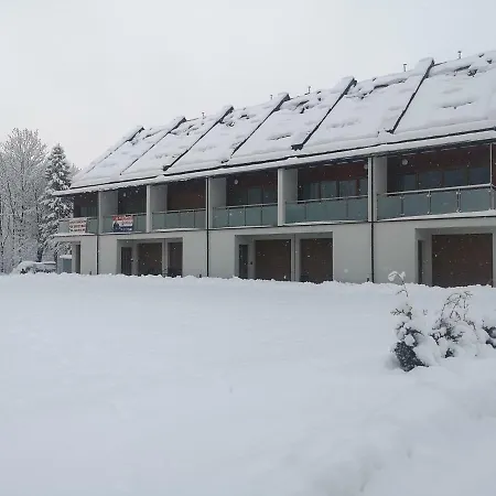 Mountain Bratków 10a * Szczyrk