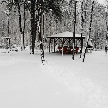 Apartament Mountain Bratków 10a *