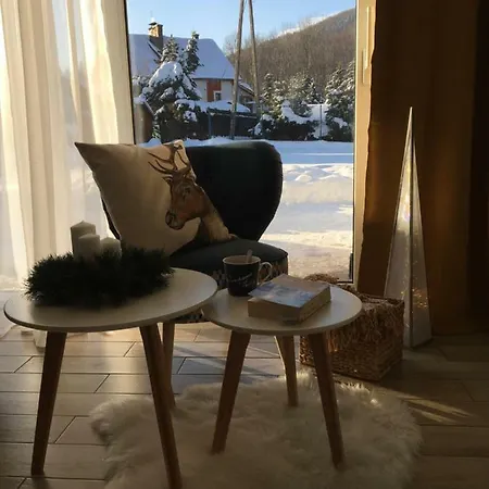 Appartement Mountain Bratkow 10a Szczyrk