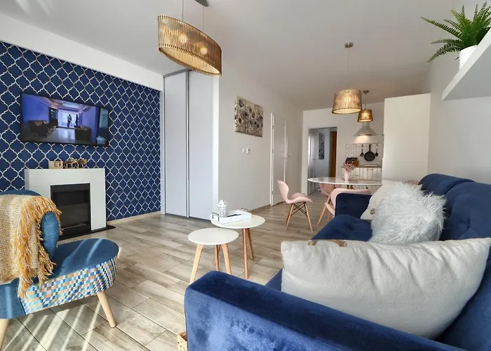 Apartmán Mountain Bratkow 10a Szczyrk