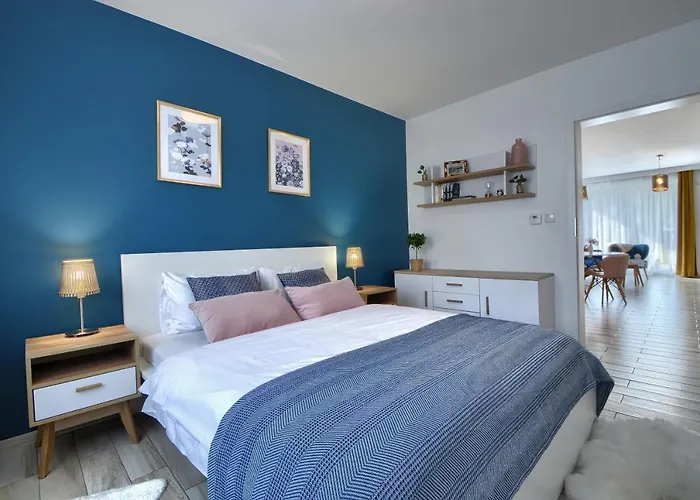 Mountain Bratkow 10a Apartmán