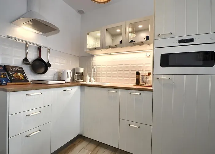 Apartmán Mountain Bratkow 10a *