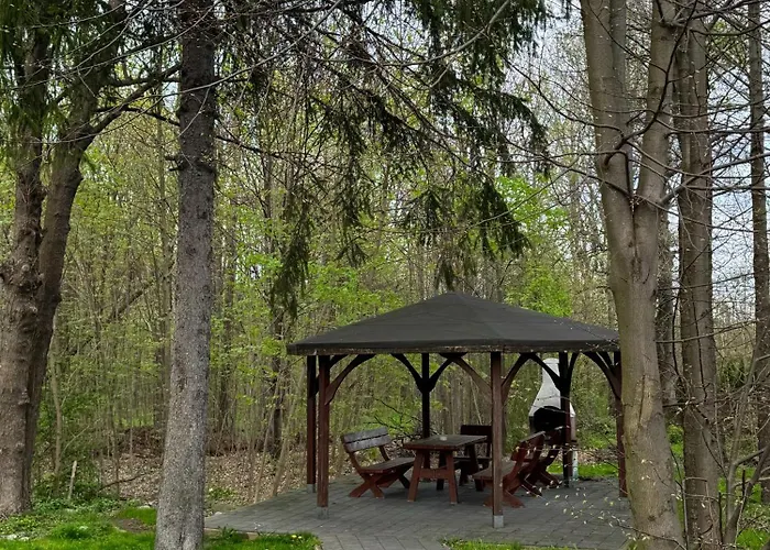 Apartmán Mountain Bratkow 10a