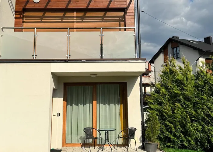 Mountain Bratkow 10a Szczyrk