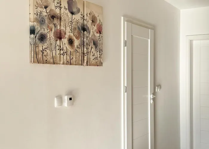 Mountain Bratkow 10a Apartmán