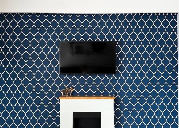 Apartmán Mountain Bratkow 10a