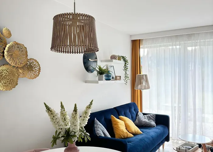 Apartmán Mountain Bratkow 10a *