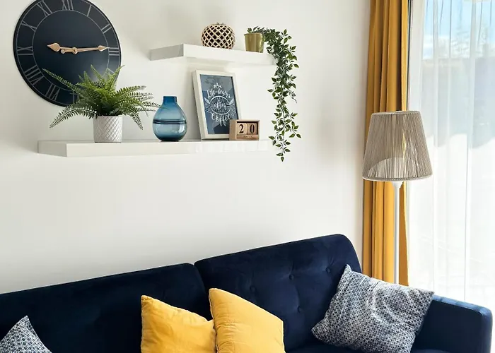 Mountain Bratkow 10a Apartmán Szczyrk