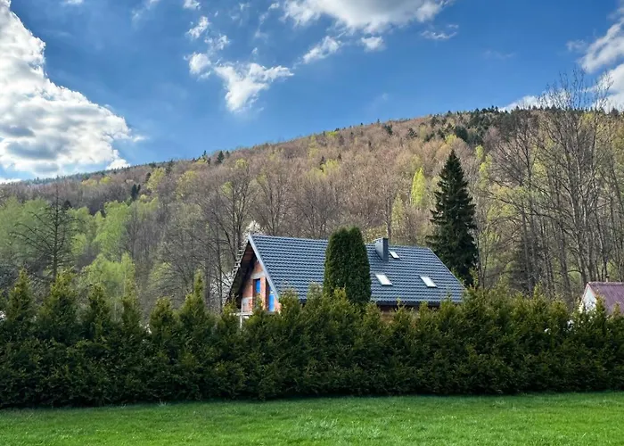 Apartmán Mountain Bratkow 10a Szczyrk