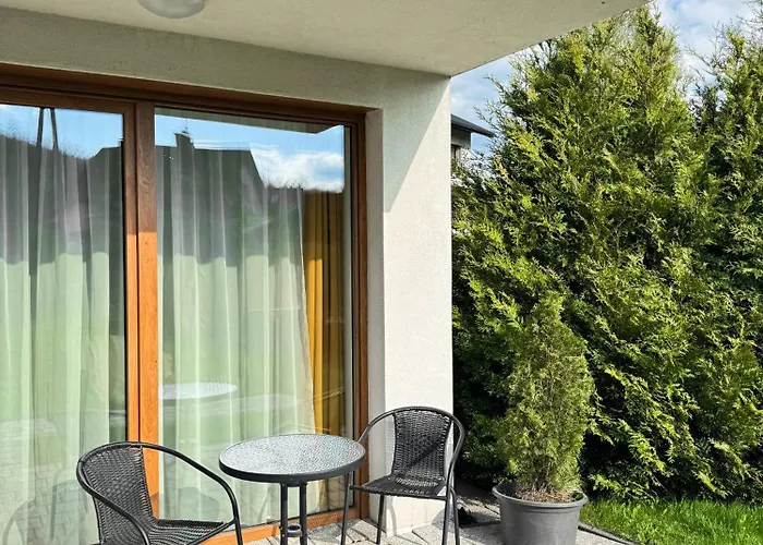 Mountain Bratkow 10a Apartmán