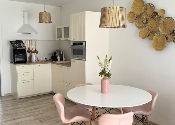 Apartmán Mountain Bratkow 10a