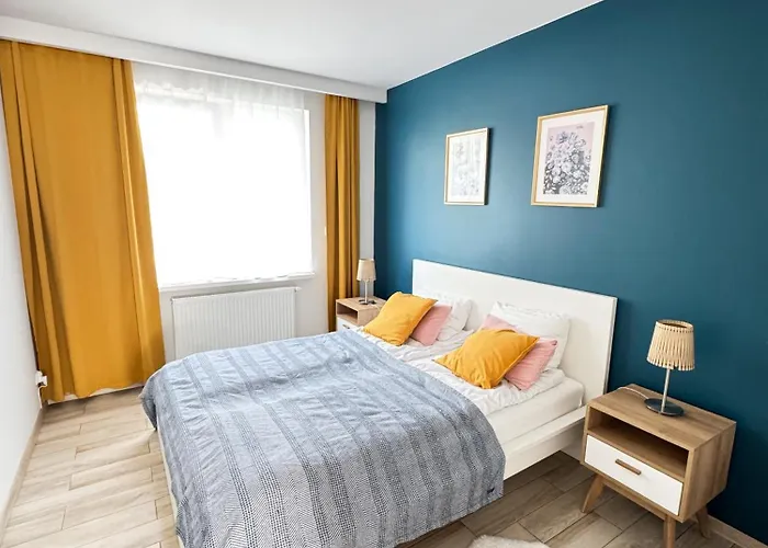 Apartmán Mountain Bratkow 10a