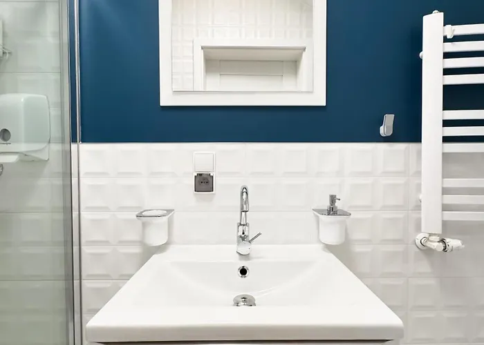 Mountain Bratkow 10a Apartmán