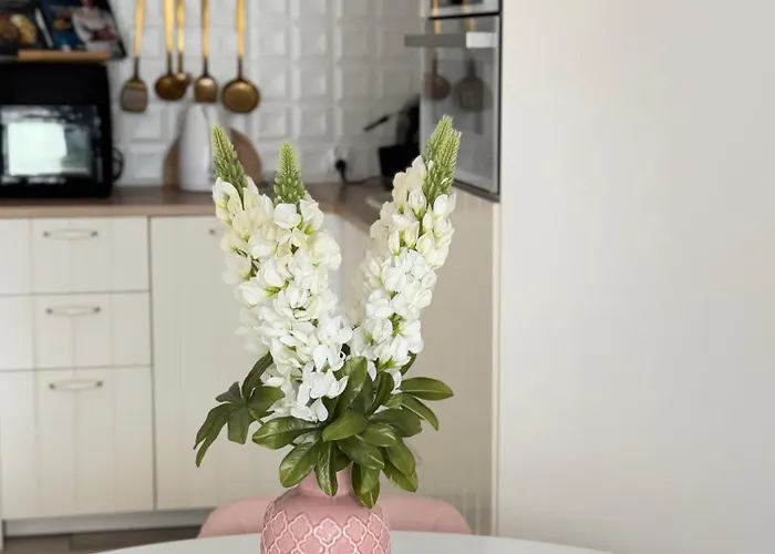 Apartmán Mountain Bratkow 10a