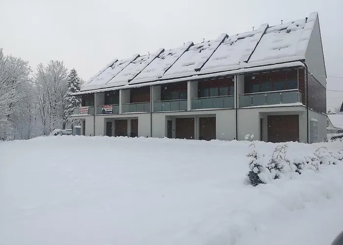 Mountain Bratkow 10a * Szczyrk