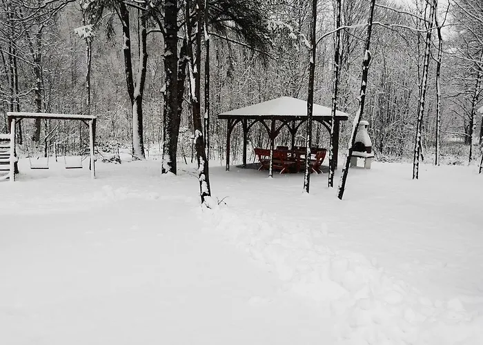 Apartmán Mountain Bratkow 10a *